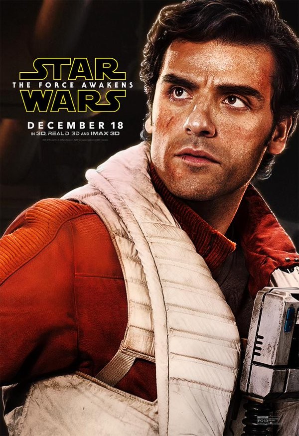 Poe-Dameron-Star-Wars-The-Force-Awakens-600x875