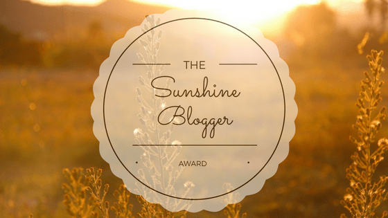 sunshine-blog-award