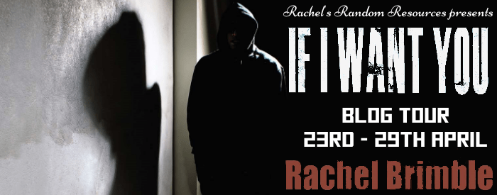 If I Want You Without