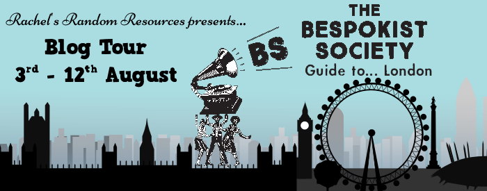 The Bespokist Society Guide to…London.png