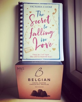 The Secret to Falling In Love Giveaway Prize.jpeg