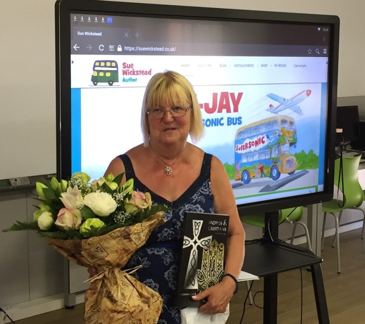 Jay-Jay Author Photo.JPG