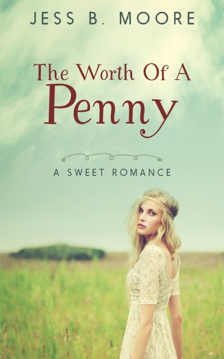 the worth of a penny Cover.jpg