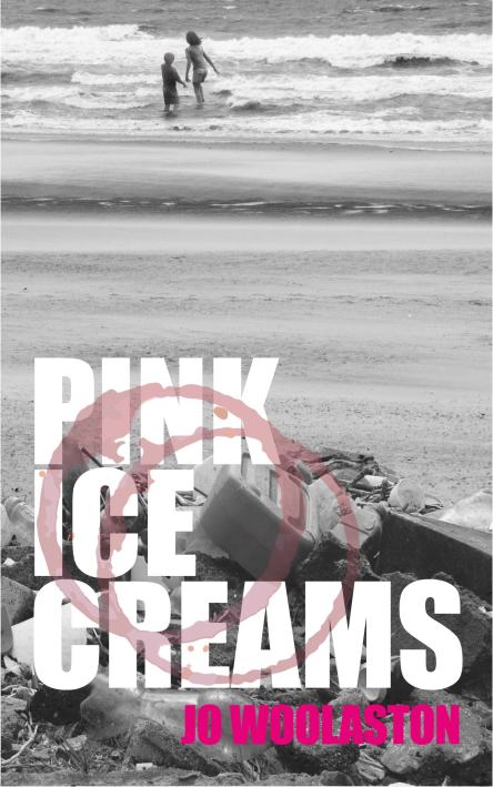 Pink Ice Creams - eBook Cover.jpg