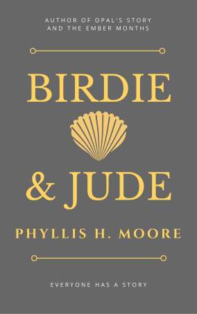 Birdie and Jude Cover
