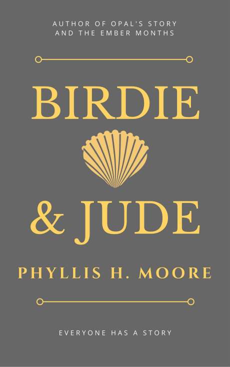 Birdie and Jude Cover