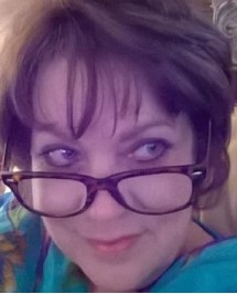 Birdie &amp; Jude Author Photo