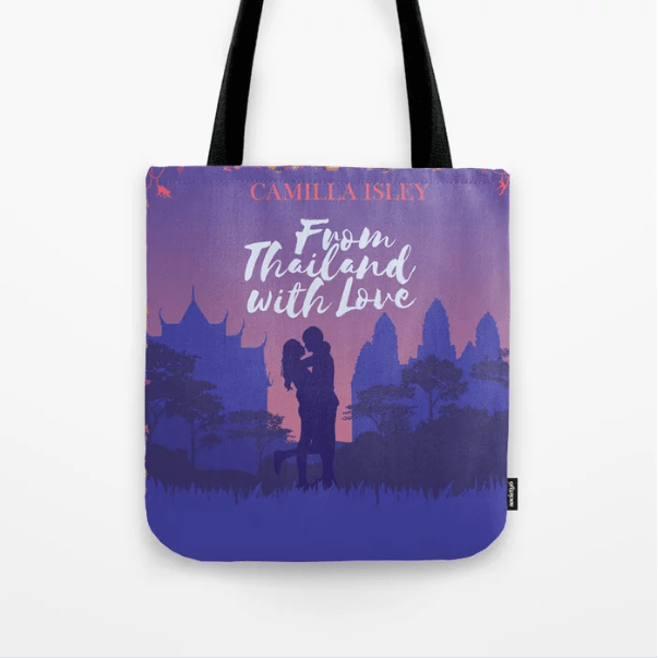 From Thailand Giveaway Prize - Immagine